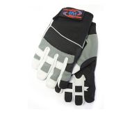 Anti-Vibration Gloves - Large