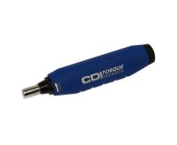 Preset Torque Screwdriver 6 - 32in.oz