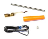 Miniscope Soldering Iron Spare Parts
