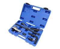 7pc Torque Multiplier Set 1000Nm