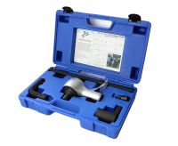 7pc Torque Multiplier Set 1500Nm