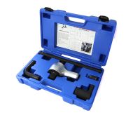 7pc Torque Multiplier Set 2000Nm