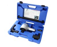 7pc Torque Multiplier Set 2500Nm