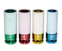 Thin Wall Deep Impact Socket