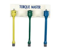 3pc Torque Master Wheel Torque Extension Set