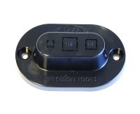 Wall Mount Tool Holder