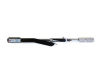 Ratcheting Head Deflecting Beam Torque Wrench 1/2