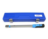 Interchangeable Head Screen Torque Wrench 14x18mm drive 40 - 200Nm