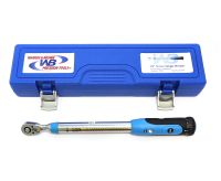 Screen Torque Wrench 3/8