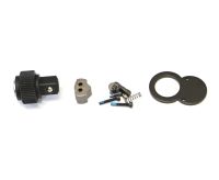 Screen Micrometer Torque Wrench Ratchet Repair Kit