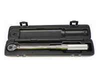 Micrometer Adjustable Torque Wrench 3/8