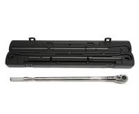 Micrometer Adjustable Torque Wrench 3/4