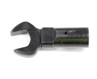 Interchangeable Open End Attachments to suit 376000DET