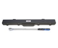 Digital Torque & Angle Wrench 3/4
