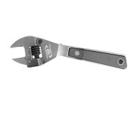 200mm Open Ended Ratcheting Drive Spanner