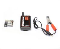 Wireless Chassis Ear Transmitter Channel