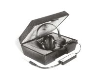 Engine-Ear Electronic Stethoscope