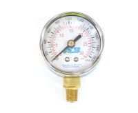 Pressure Gauge Duplicate