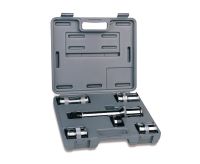 6pc Cooling System Pressure Test Kit A