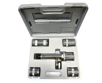 6pc Cooling System Pressure Test Kit B