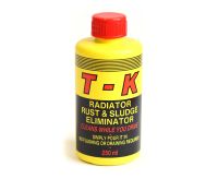 T-K Radiator Rust & Sludge Eliminator 250ml
