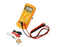 Automotive Digital Multimeter