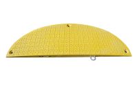 Road Plate, End Part