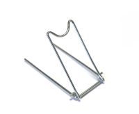 STAND SMALL FOR S/IRONS