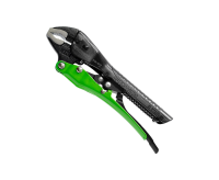 Auto-Locking Pliers with Screw Remover