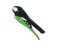 Heavy-Duty Auto-Locking Pliers with Screw Remover
