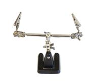 Scope Soldering Iron Holder