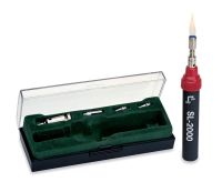 Gas Soldering Iron