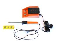 100 Watt Heavy Duty Soldering Station