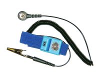 Adjustable Anti-Static Wrist Strap