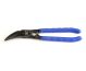 250mm Bent Nose Industrial Shears