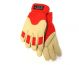 Construction Gloves - Large