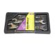 3pc Imperial Alden Wrench Set