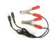 Cable Leads / Clamps to suit Wireless Chassis Ear Transmitters