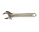 Thin Jaw Adjustable Wrench 24mm x 164mm