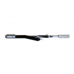 Ratcheting Head Deflecting Beam Torque Wrench 1/2