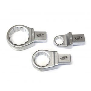 14x18mm Interchangeable Ring Heads