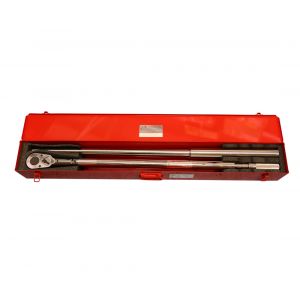 Micrometer Adjustable Torque Wrench 1