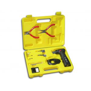 Gas Soldering Tool Kit