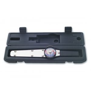 Dial Torque Wrench 1/4