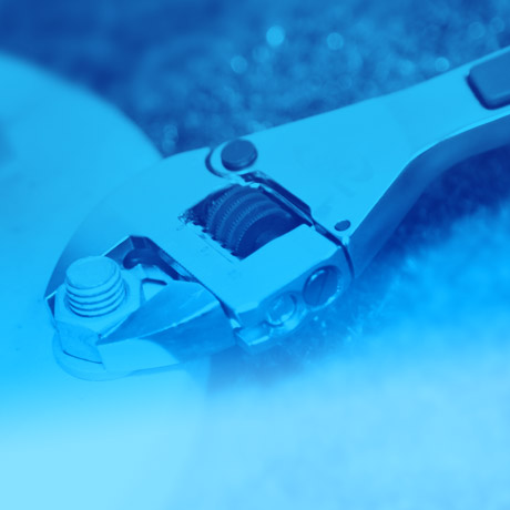 Hand Tools & Accessories