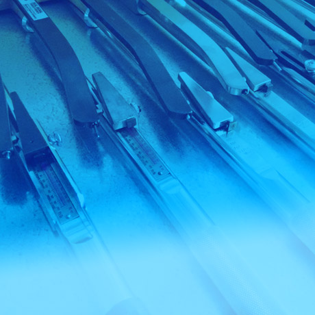 Torque Setting Equipment