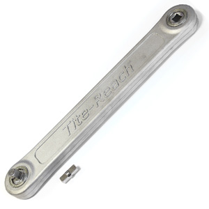 Tite-Reach Extension Wrench: For the hardest spaces in the hardest places
